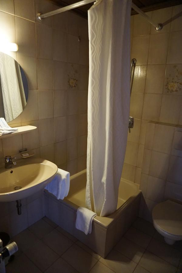 Hotel Sonnenbichl ハルプレヒ エクステリア 写真